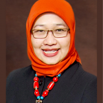 Anne Nurbaity, SP., MP., Ph.D.