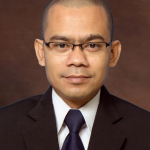 Dr. Diyan Herdiyantoro, SP., MSi.
