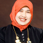 Prof. Dr. Ir. Betty Natalie Fitriatin, MP.