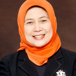 Prof. Dr. Ir. Mieke Rochimi Setiawati, MP.