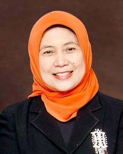 Prof. Dr. Ir. Mieke Rochimi Setiawati, MP.
