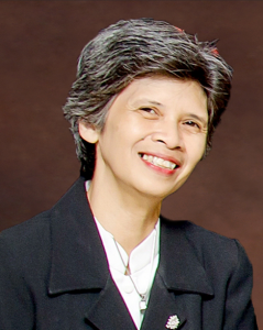 Prof. Dr. Ir. Reginawanti Hindersah, MP.