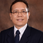 Prof. Dr. Ir. Tualar Simarmata, MS.