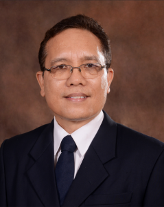 Prof. Dr. Ir. Tualar Simarmata, MS.