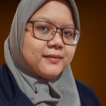 Nadia Nuraniya Kamaluddin, Ph.D