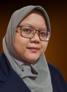 Nadia Nuraniya Kamaluddin, Ph.D