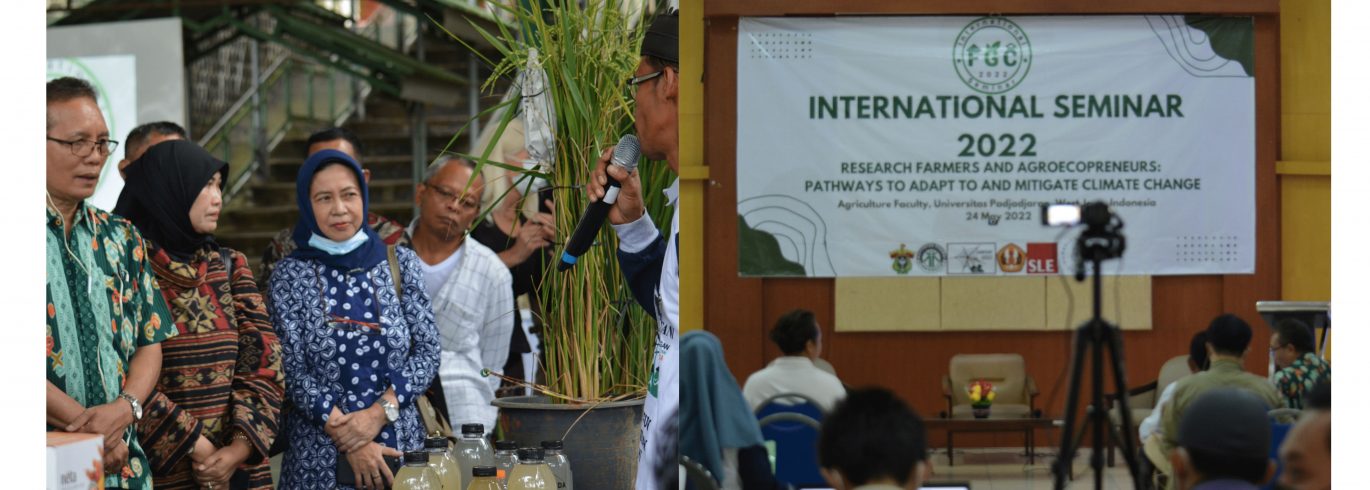 Seminar dan Pelatihan